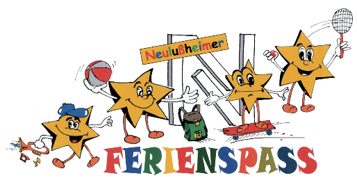 Logo Ferienspaß